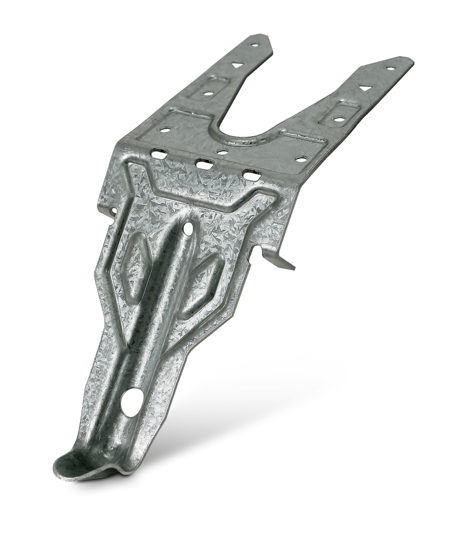 Simpson Strong-Tie MASAZ MASA™ 16-Gauge ZMAX® Galvanized Mudsill Anchor (Pack of 2200)