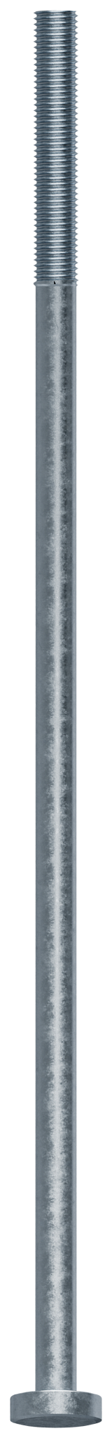Simpson Strong-Tie SABR1X30HDG SABR™ 1 in. x 30 in. Hot-Dip Galvanized Anchor Bolt (Pack of 320)