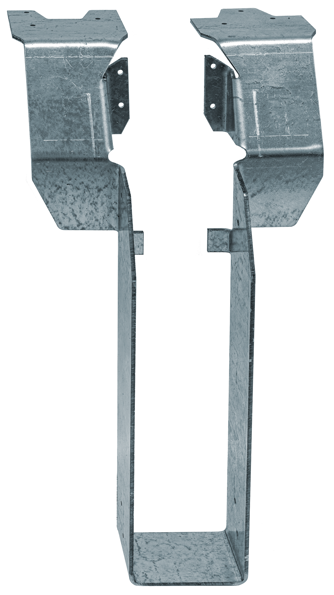 Simpson Strong-Tie DGT212 DGT™ Top-Flange Fire Wall Hanger for 2x12 (Pack of 12)