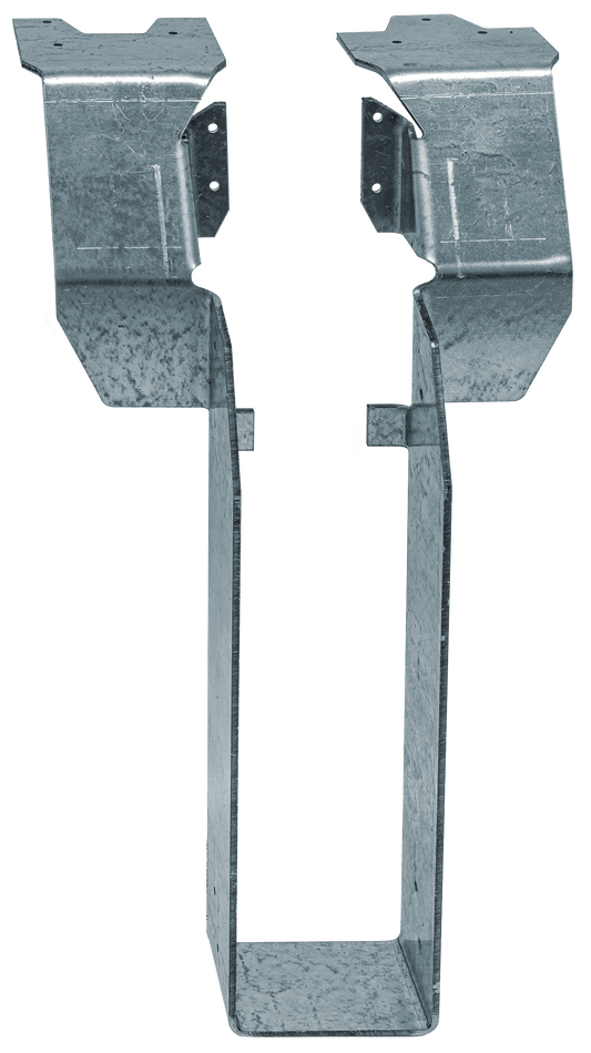 Simpson Strong-Tie DGT3.62/18 DGT™ Top-Flange Fire Wall Hanger for 3-1/2 in. x 18 in. Engineered Wood (Pack of 6)