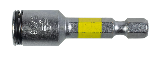 Simpson Strong-Tie BITHEXR516-R1 5/16-in. Hex-Drive 1-3/4 in. Power Bit (Pack of 3600)