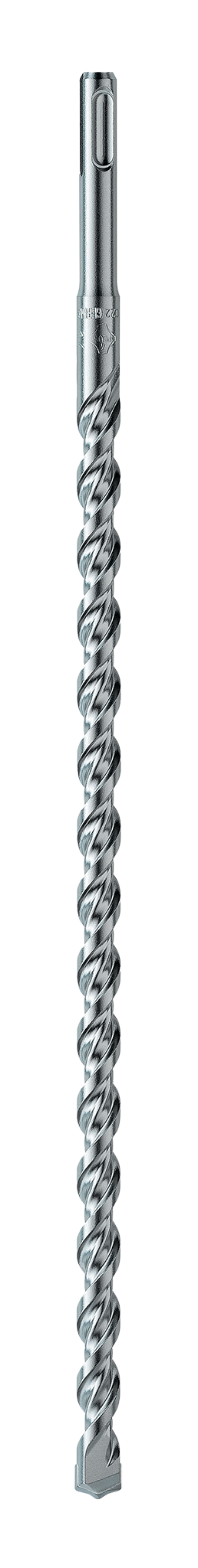 Simpson Strong-Tie MDPL01504 5/32 in. x 4-1/4 in. SDS-plus® Shank Drill Bit (Pack of 225)