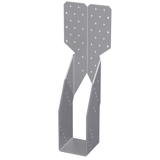 Simpson Strong-Tie THGQH4-SDS6 THGQH 6-9/16 in. Heavy-Duty Girder Truss Hanger with Strong-Drive® SDS Screws