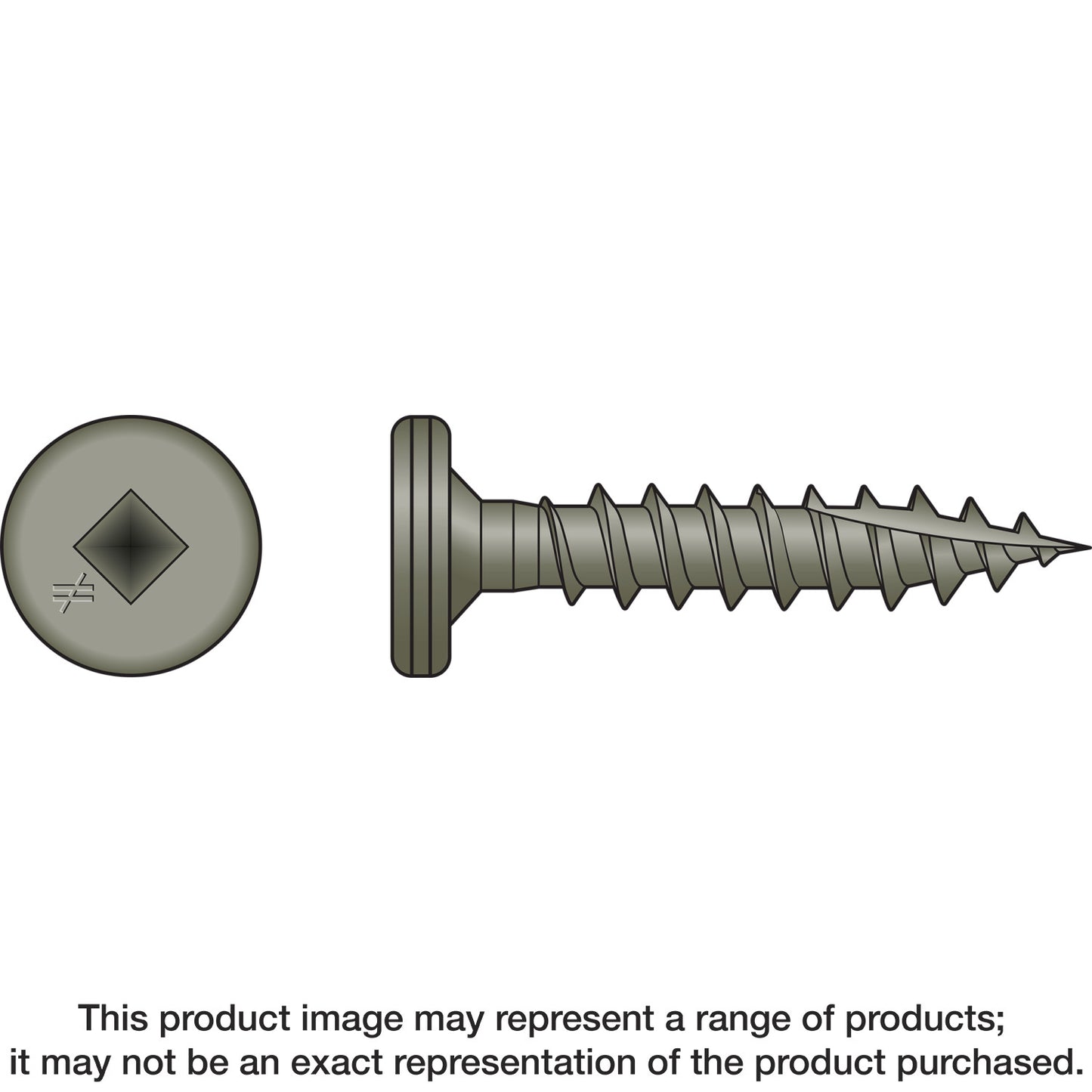 Simpson PCQ112BS1012