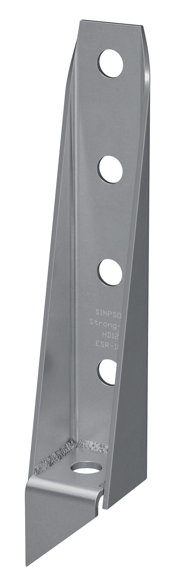 Simpson Strong-Tie HD12 HD 20-5/16 in. Bolted Holdown