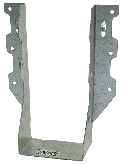Simpson Strong-Tie LUS28-2 LUS Galvanized Face-Mount Joist Hanger for Double 2x8 (Pack of 1200)