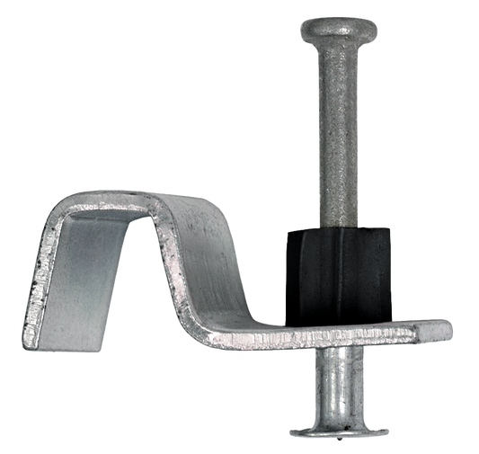 Simpson Strong-Tie PHBC-200 PHBC Powder-Actuated Highway Basket Clip with 2 in. Pin (100-Qty)