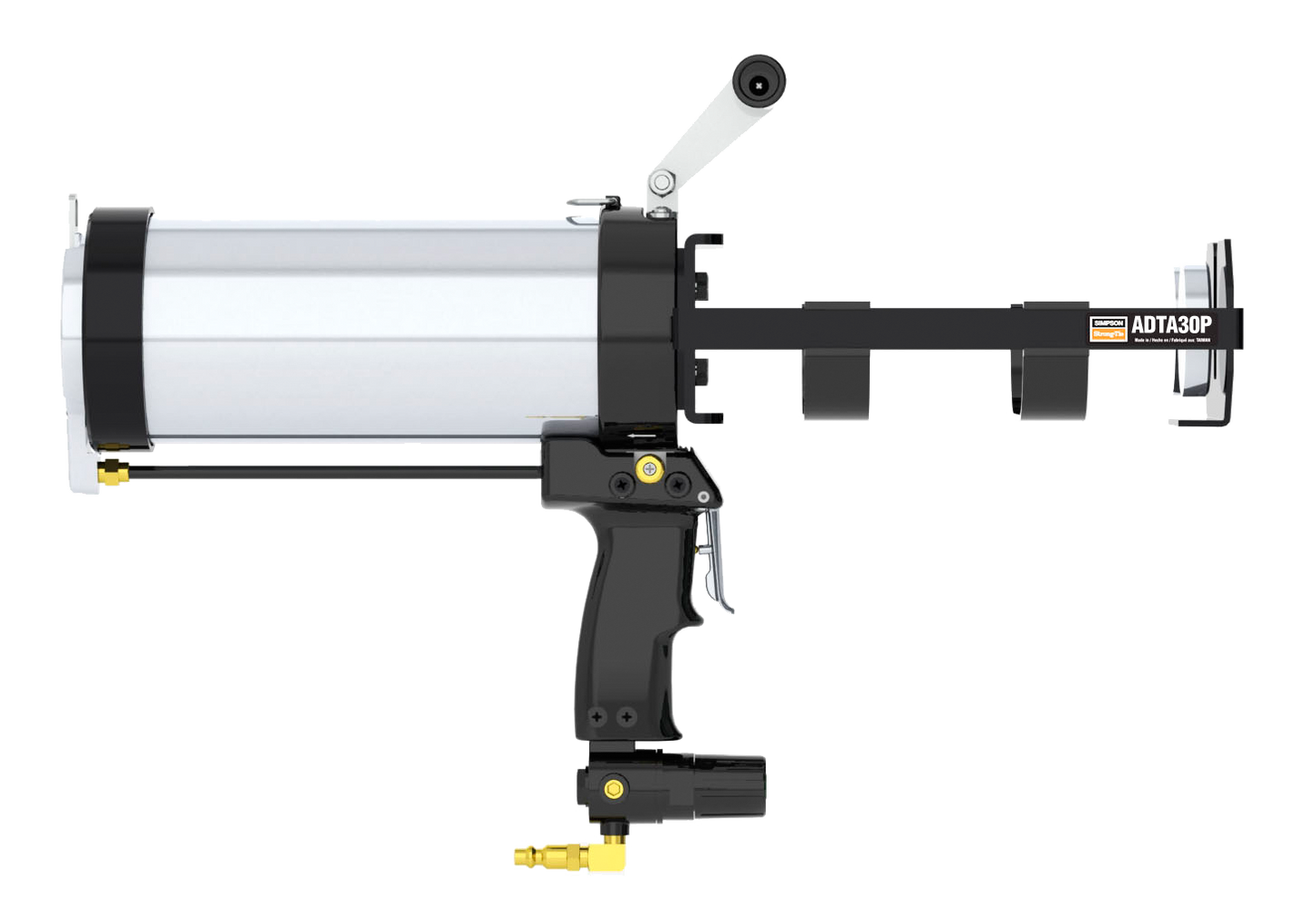 Simpson ADTA30P