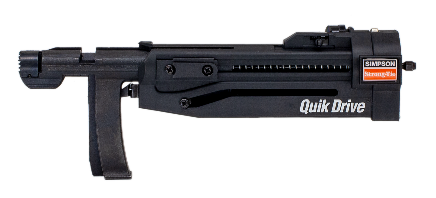 Simpson Strong-Tie QDPRO250G2 Quik Drive® PRO250 Subfloor Attachment