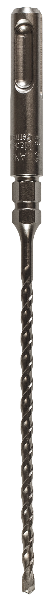 Simpson Strong-Tie MDPL01507H-R25 5/32 in. x 7 in. SDS-plus® Shank Titen Turbo™ Screw Drill Bit/Driver (25-Qty)