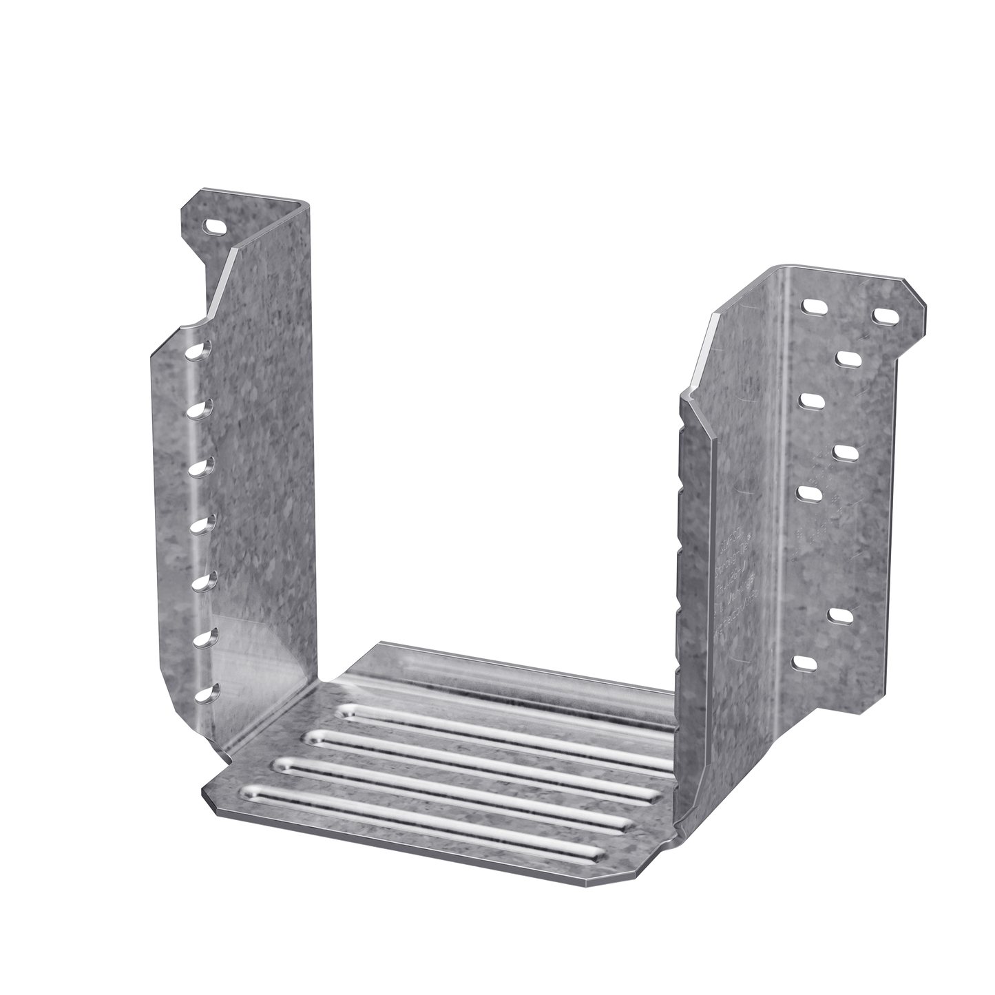 Simpson Strong-Tie THJU26 THJU 5-1/8 in. Galvanized Truss Hip/Jack Hanger