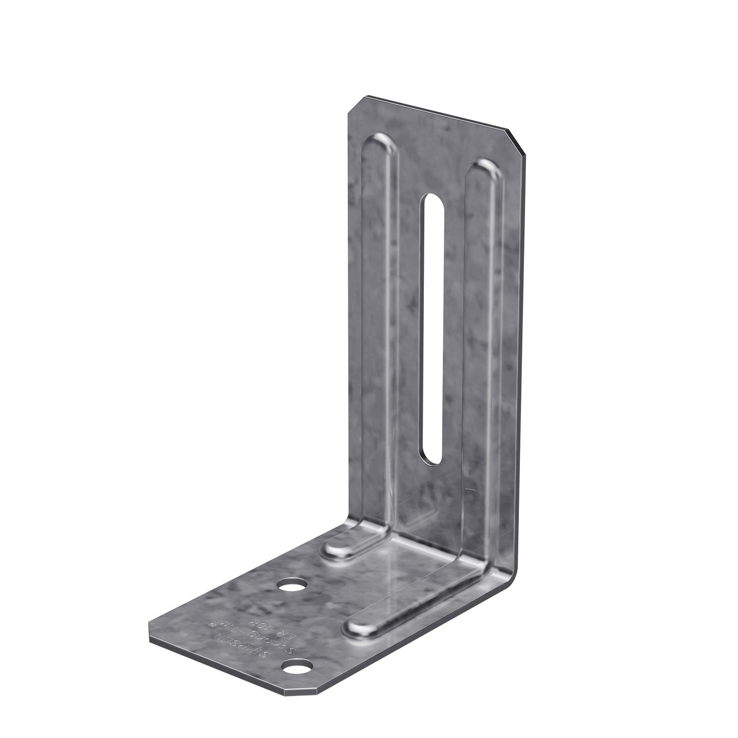 Simpson Strong-Tie STC STC 18-Gauge Roof Truss Clip (Pack of 200)