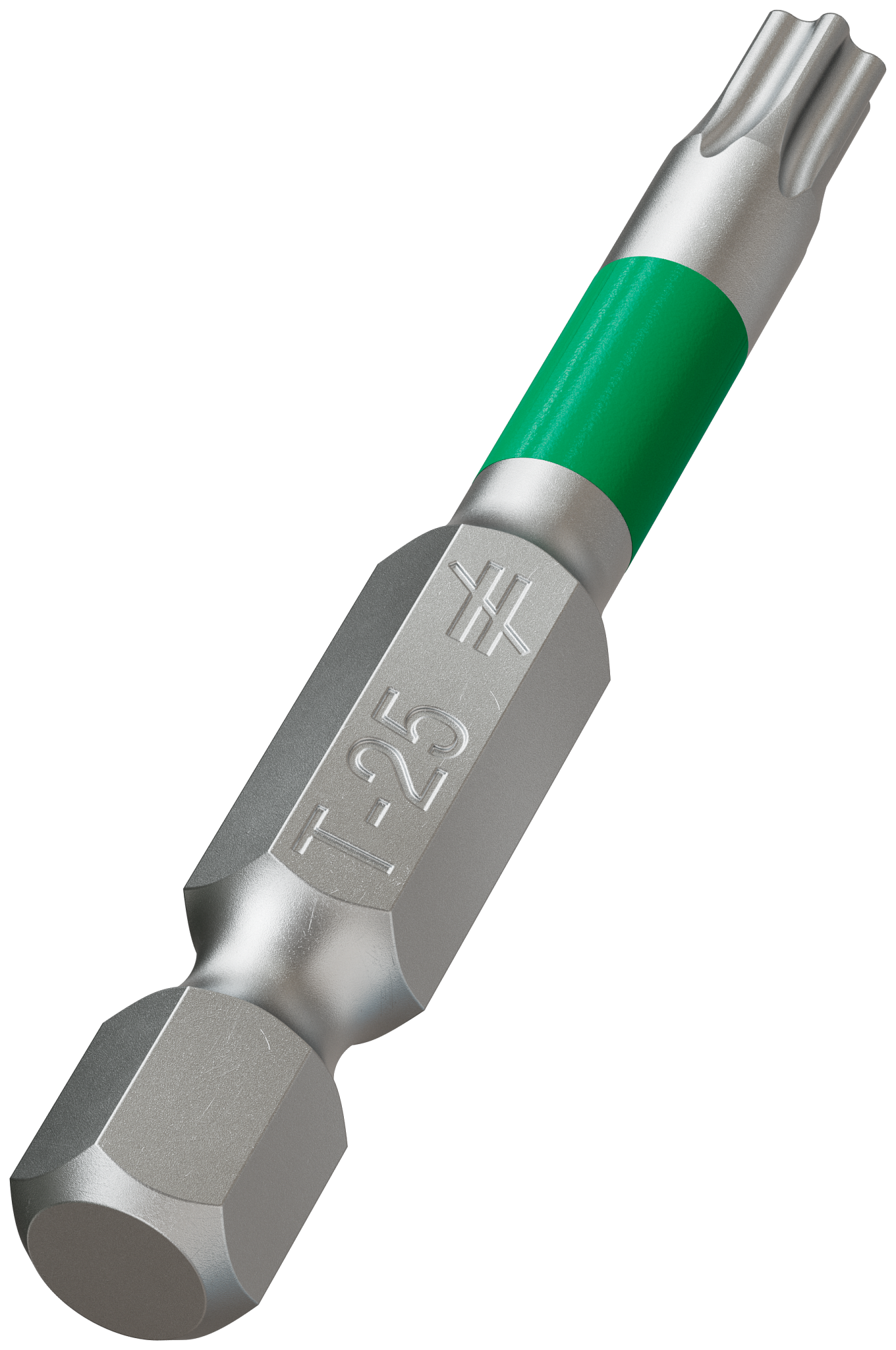 Simpson Strong-Tie BIT25T-2-R2 T25 6-Lobe-Drive 2-in. Power Bit (2-Qty) (Pack of 200)