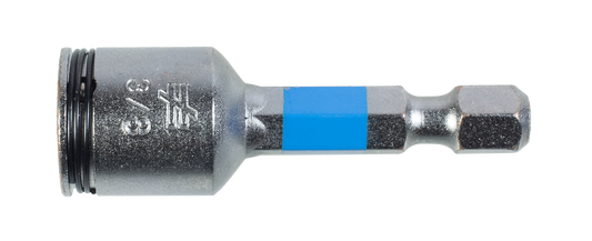 Simpson Strong-Tie BITHEXR38-R1 3/8-in. Hex-Drive 1-3/4 in. Power Bit (Pack of 100)