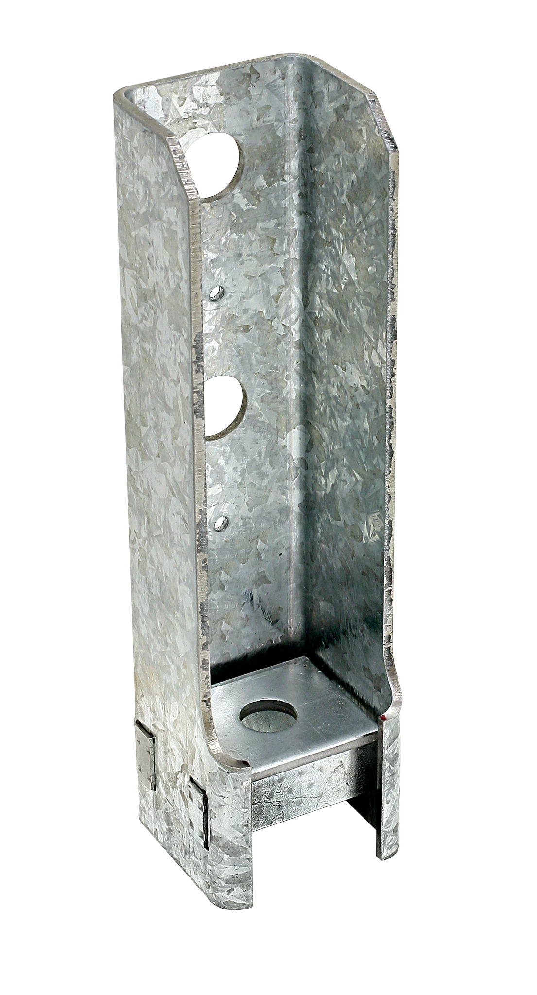 Simpson Strong-Tie HD5B HDB 9-3/8 in. Galvanized (G90) Bolted Holdown (Pack of 12)