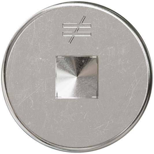 Simpson Strong-Tie F08T225WDB Self-Drilling Fiber-Cement Screw — #8 x 2-1/4 in. #2 Square Drive, Type 410 (2500-Qty)