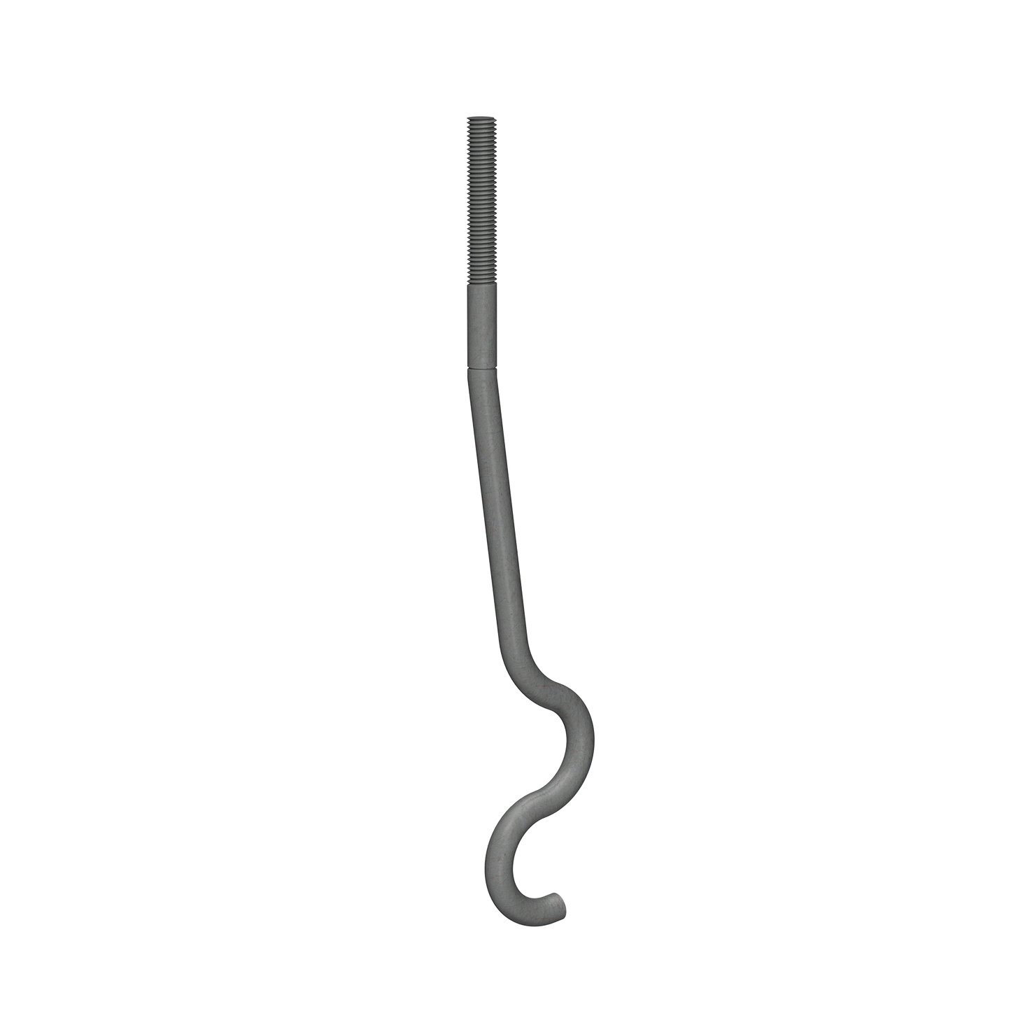 Simpson Strong-Tie SSTB16 SSTB 5/8 in. x 17-5/8 in. Anchor Bolt (Pack of 1000)