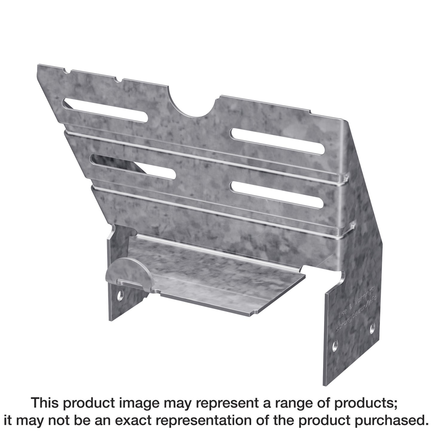 Simpson Strong-Tie TC26 TC Galvanized Truss Connector for 2x6 (Pack of 900)