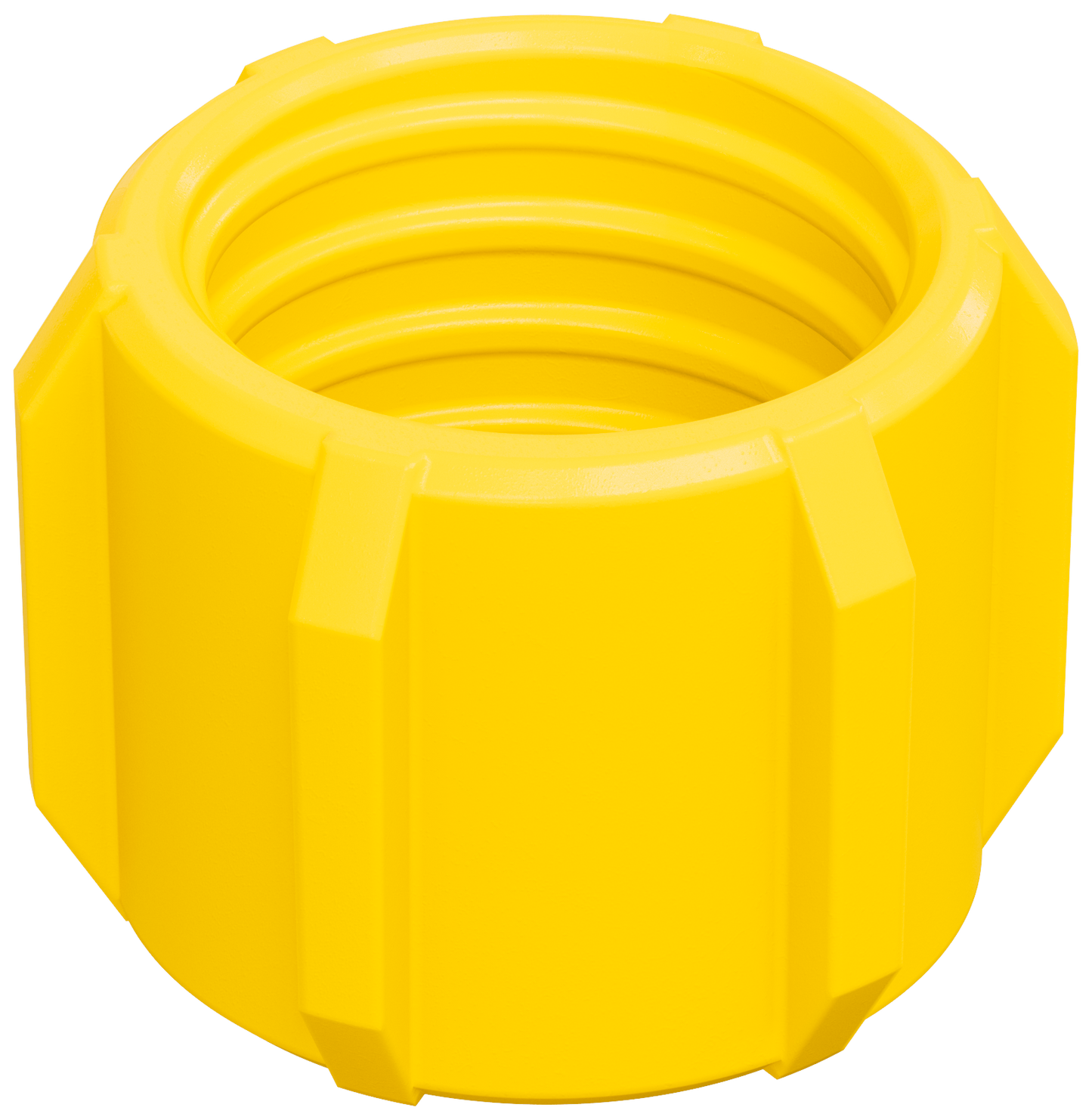 Simpson Strong-Tie RECC4-RP25 RECC™ Rod End Centering Cap for 1/2 in. Threaded Rod (25-Qty)