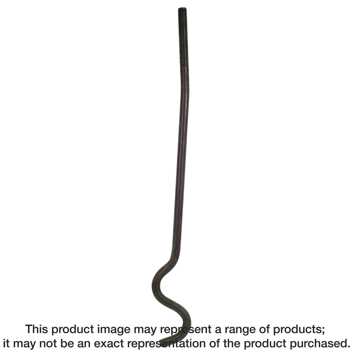Simpson Strong-Tie SSTB20 SSTB 5/8 in. x 21-5/8 in. Anchor Bolt
