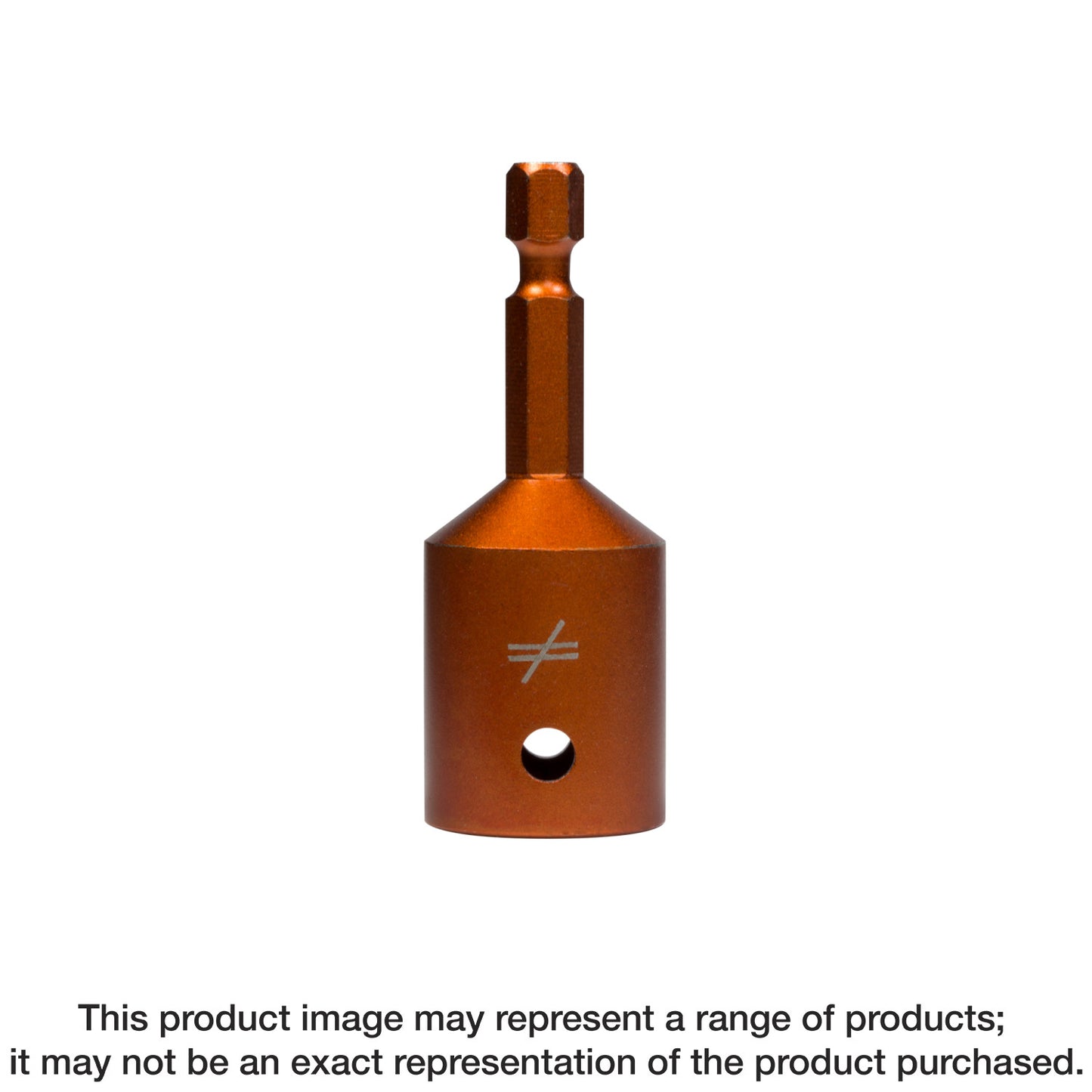 Simpson Strong-Tie RND62 5/8 in. Rod Hanger Nut Driver (Pack of 60)
