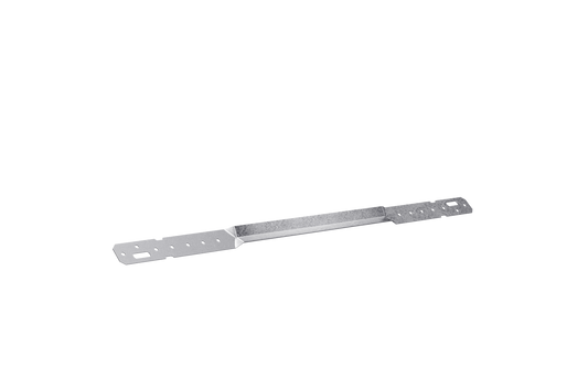 Simpson Strong-Tie TB30 TB 30 in. 20-Gauge Galvanized Tension Bridging (Pack of 50)
