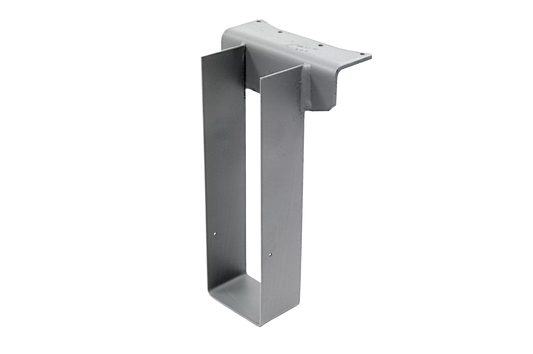 Simpson Strong-Tie WP410 WP Welded Top-Flange Joist Hanger for 4x10