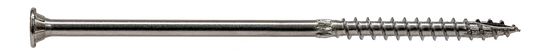 Simpson Strong-Tie SDWS27800SS Strong-Drive® SDWS™ TIMBER Screw — 0.275 in. x 8 in. T50, Type 316 (200-Qty)