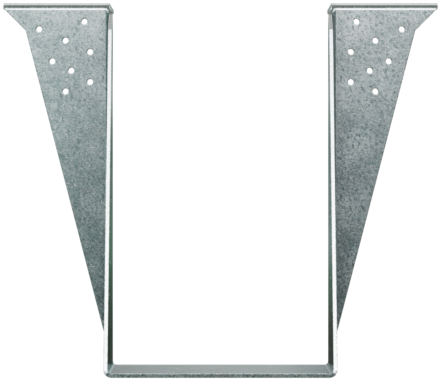 Simpson Strong-Tie HB7.12/11.88 HB Top-Flange Joist Hanger for 7 in. x 11-7/8 in. Engineered Wood