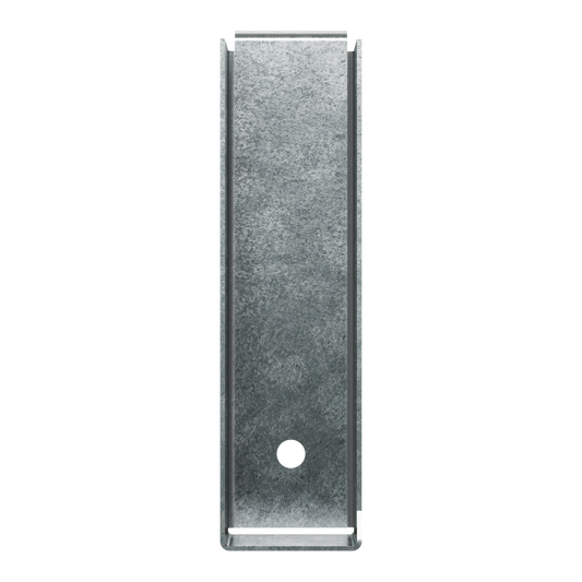 Simpson Strong-Tie MBHA3.56/14 MBHA 3-9/16 in. x 14 in. Galvanized Top-Flange Concrete and Masonry Hanger (Pack of 72)