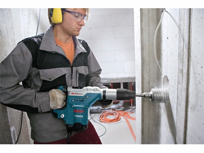 Martillo combinado BOSCH 11264EVS SDS-max® de 1-5/8 pulg.