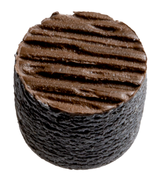 Simpson Strong-Tie AZK20EW Deck-Drive™ DCU Screw Plug — Azek English Walnut (75-Qty) (Pack of 3240)