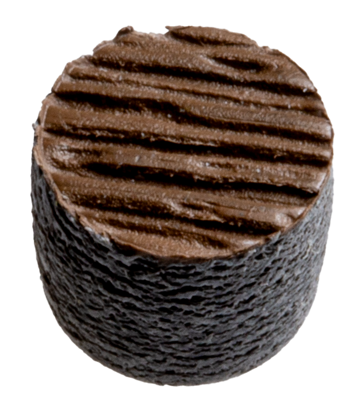 Simpson Strong-Tie AZK20EW Deck-Drive™ DCU Screw Plug — Azek English Walnut (75-Qty)