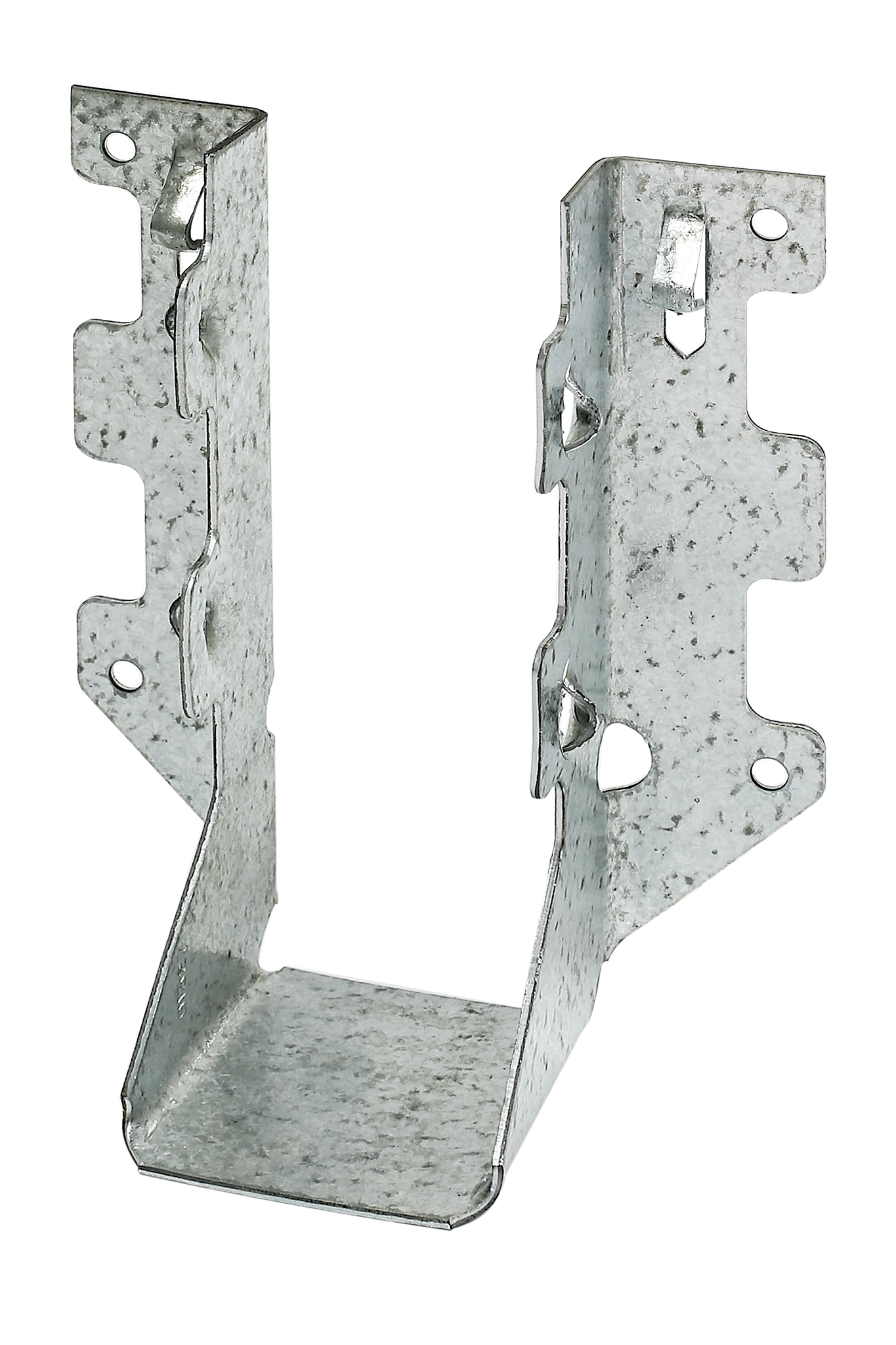Simpson Strong-Tie LUS26Z LUS ZMAX® Galvanized Face-Mount Joist Hanger for 2x6