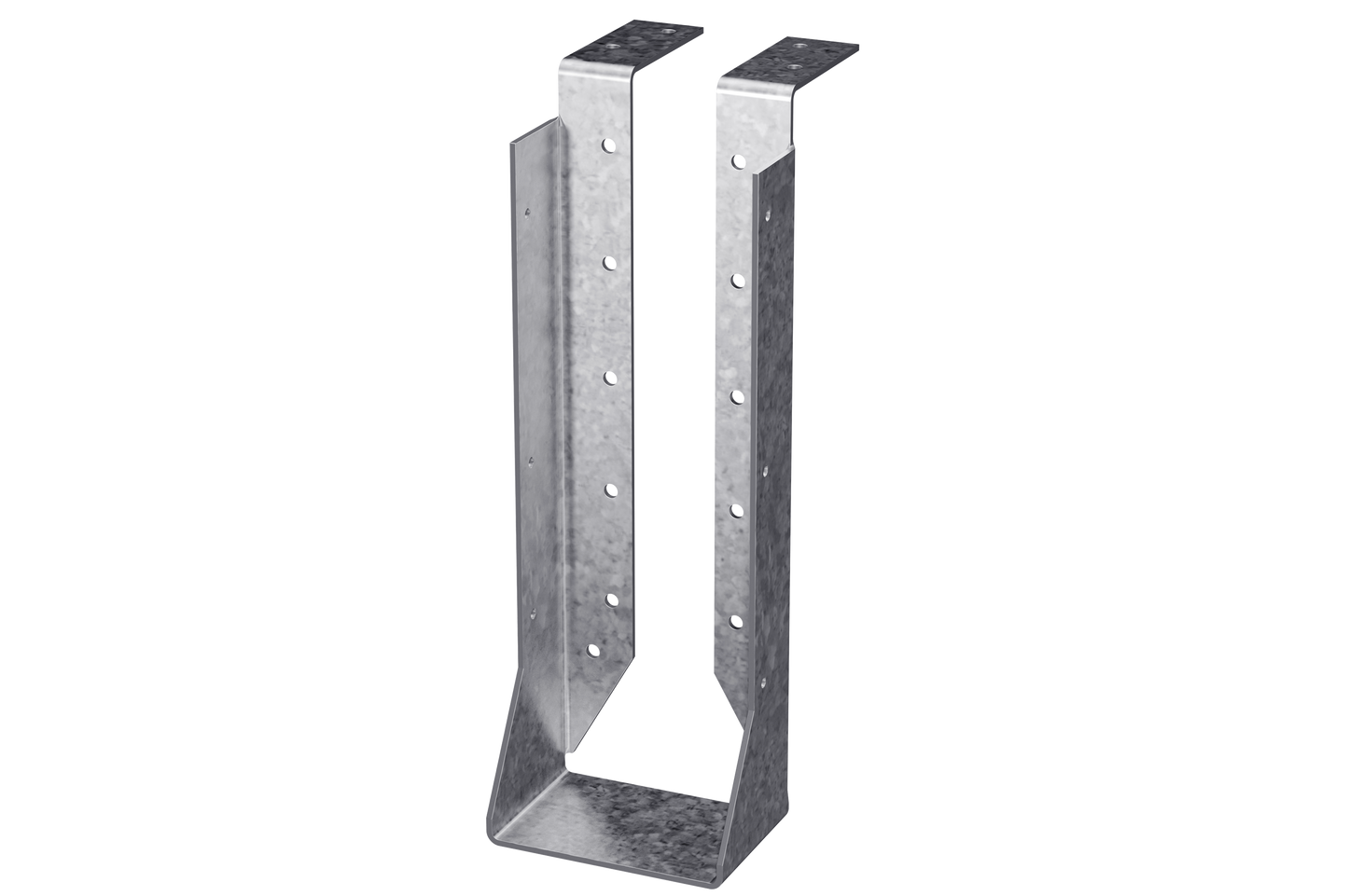 Simpson Strong-Tie HUC414TF HUCTF Galvanized Top-Flange Concealed-Flange Joist Hanger for 4x14