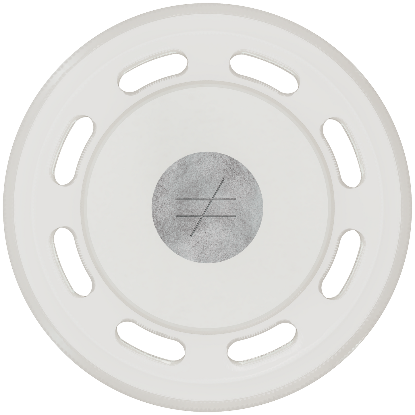 Simpson Strong-Tie PINWP-300W PINWP 3 in. Powder-Actuated Plastic-Washered Pin for Insulation Board (50-Qty) (Pack of 10)