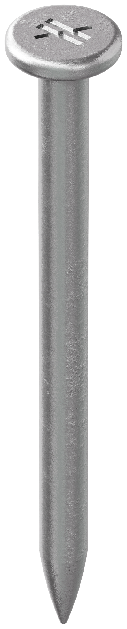 Simpson Strong-Tie GDP-150KT GDP 1-1/2 in. Concrete Pin for Use with Gas-Actuated Concrete Nailer (1000-Qty) (Pack of 270)