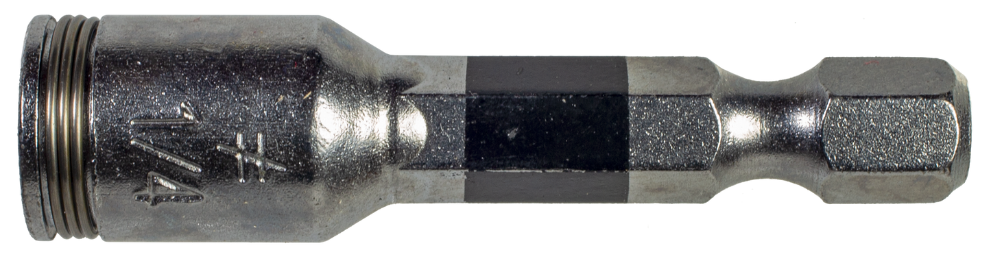 Simpson Strong-Tie BITHEXR14-R1 1/4-in. Hex Drive 1-3/4 in. Power Bit