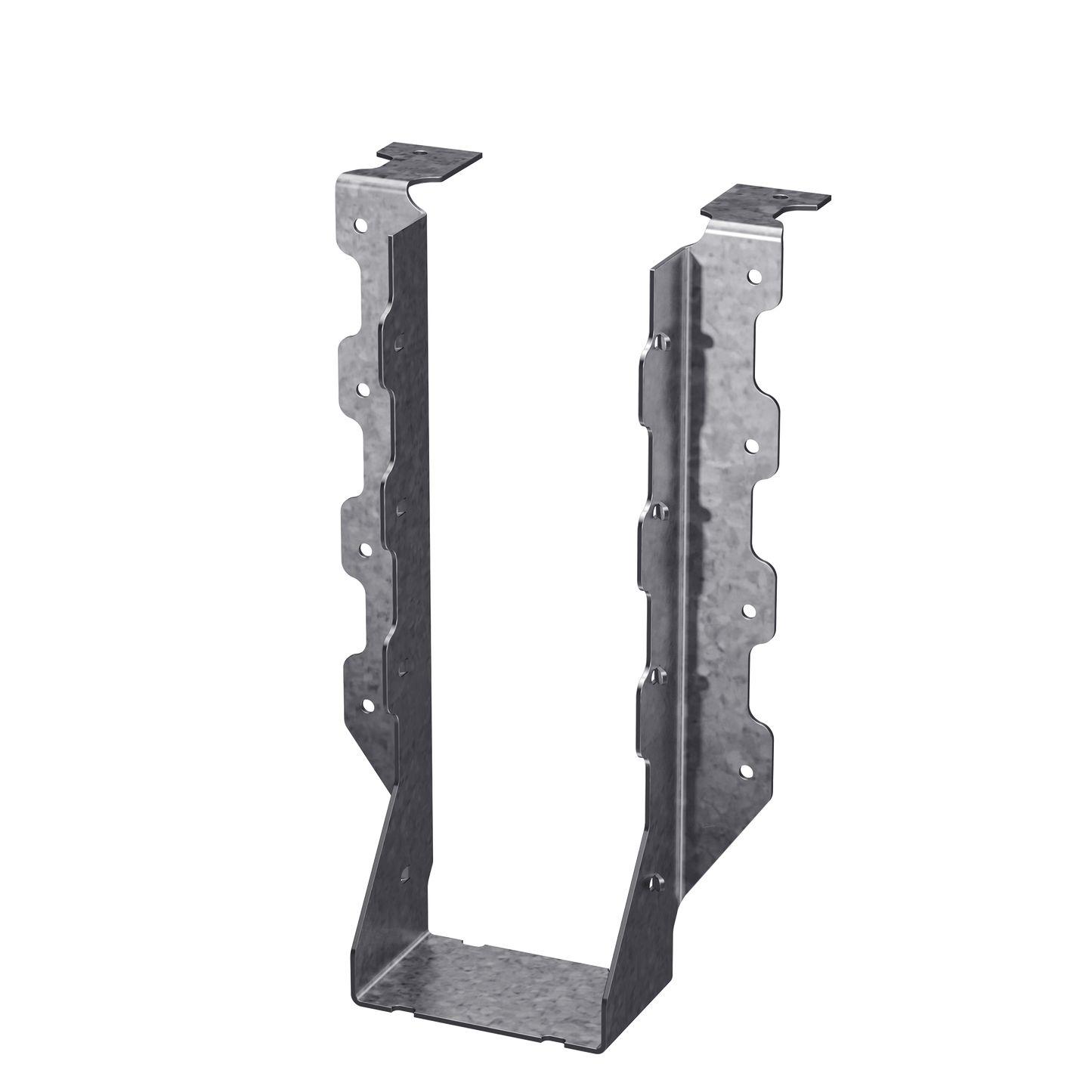 Simpson Strong-Tie HUS210-2TF HUS Galvanized Top-Flange Joist Hanger for Double 2x10 (Pack of 25)