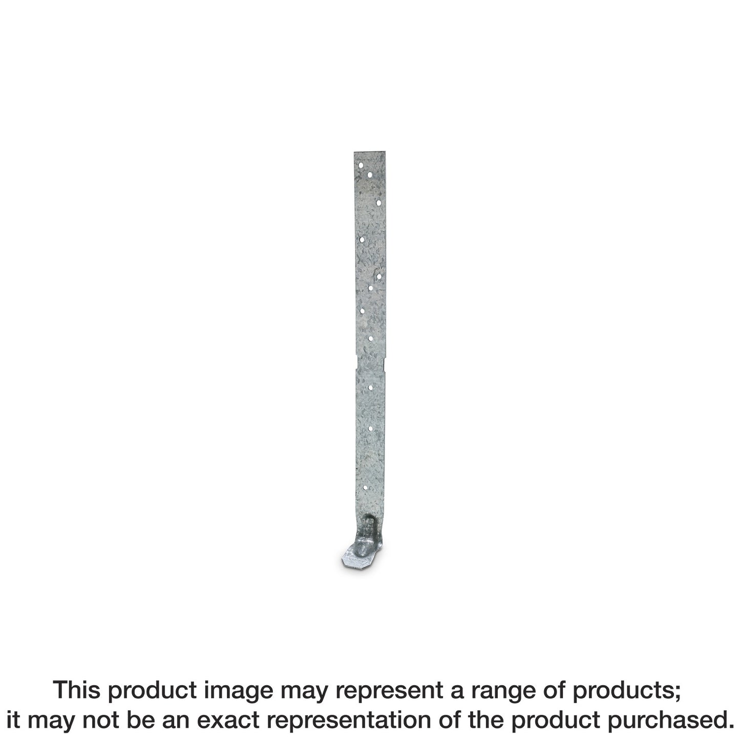 Simpson Strong-Tie META16 META 16-in. Galvanized Embedded Truss Anchor (Pack of 100)