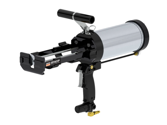 Simpson Strong-Tie EDTA22P EDTA22P Pneumatic Dispensing Tool for 22-oz. Epoxy Adhesive Cartridges