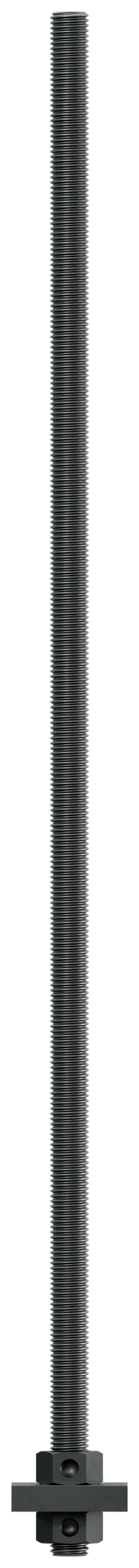 Simpson Strong-Tie PAB6-30 PAB™ 3/4 in. x 30 in. Pre-Assembled Anchor Bolt w/ Washer