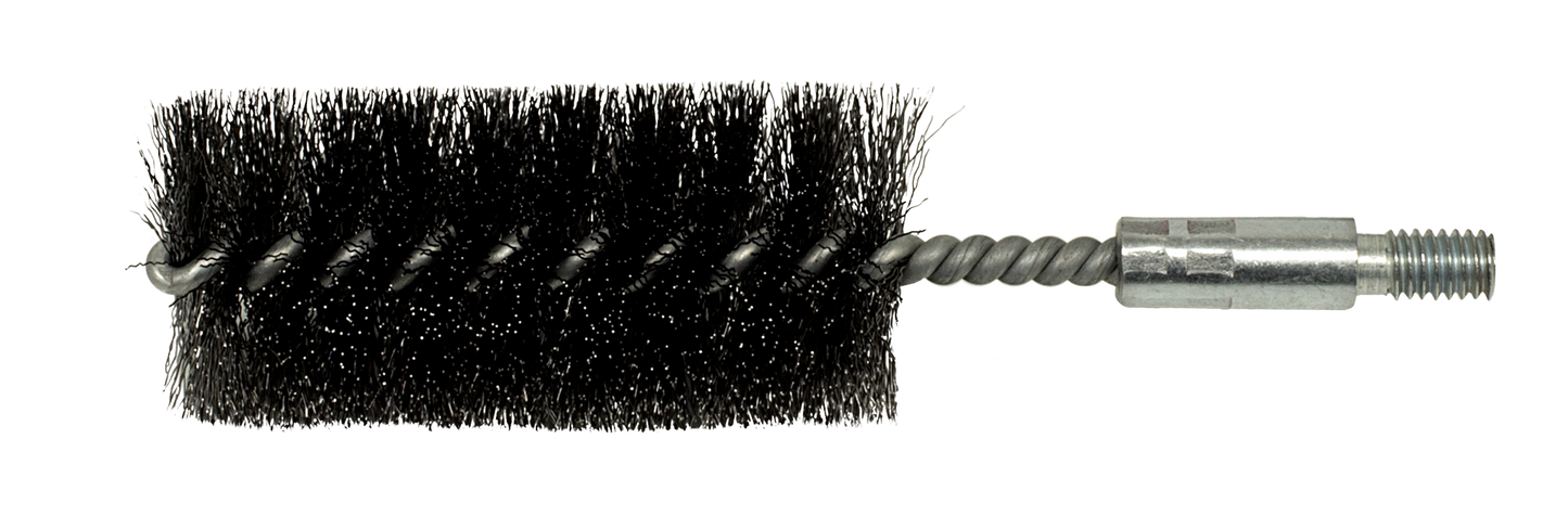 Simpson Strong-Tie ETB43S ETBS 7/16-in. Wire Hole-Cleaning Brush Head