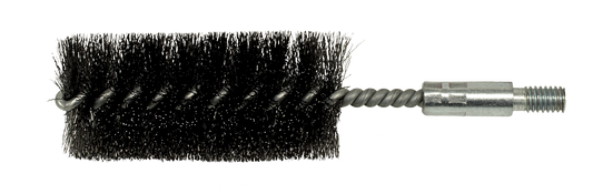 Simpson Strong-Tie ETB112S ETBS 1-1/8-in. Wire Hole-Cleaning Brush Head (Pack of 25)