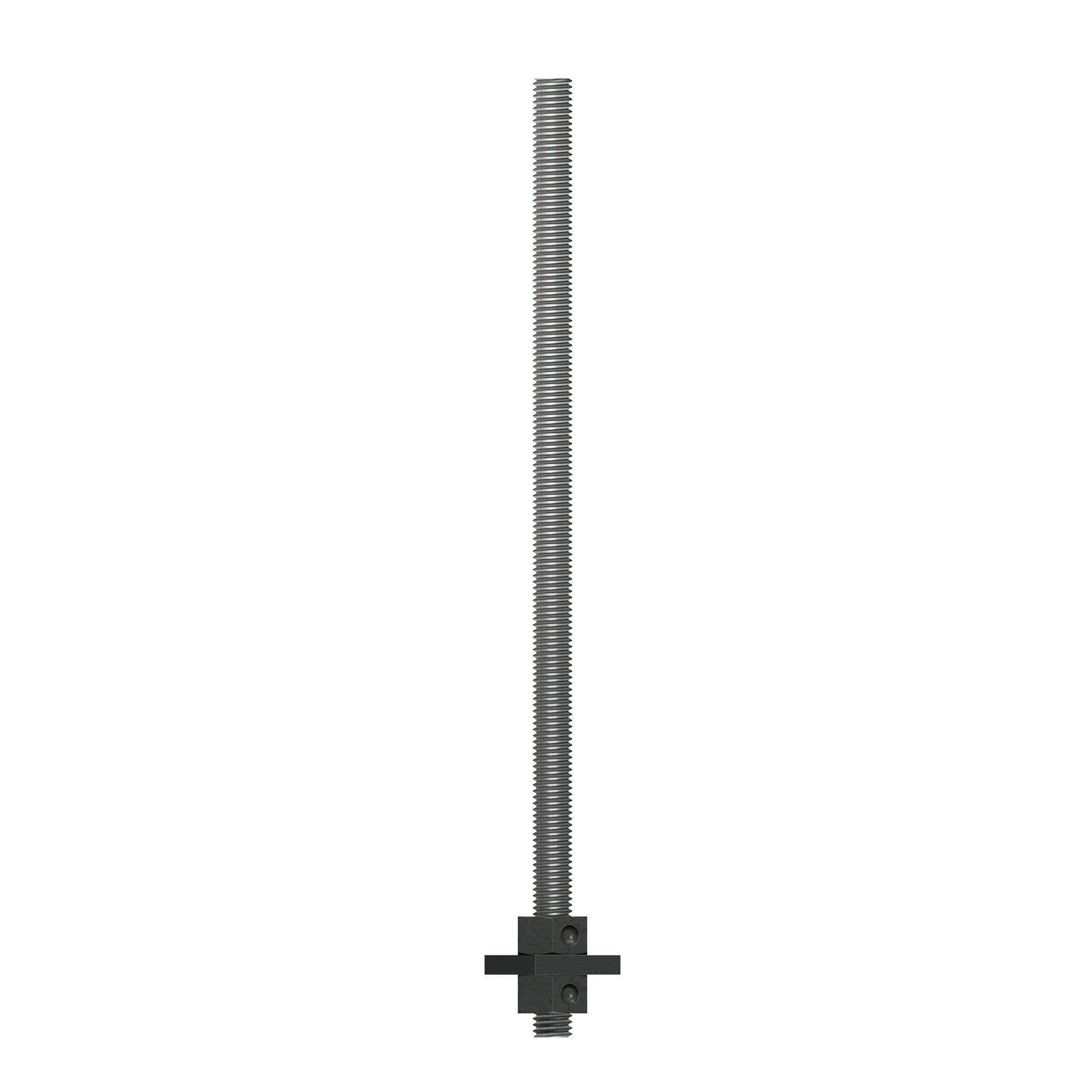 Simpson Strong-Tie PAB4-12 PAB™ 1/2 in. x 12 in. Pre-Assembled Anchor Bolt w/ Washer
