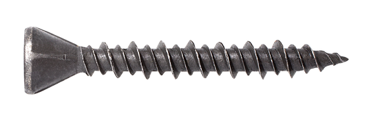 Simpson Strong-Tie HCKMTH114S Strong-Drive® MTH Wood Underlayment Screw (Collated) — #7 x 1-1/4 in. Gr. Phosphate (1000)