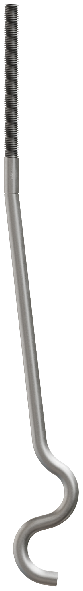 Simpson Strong-Tie SSTB20L SSTB 5/8 in. x 24-5/8 in. Anchor Bolt (Pack of 1000)