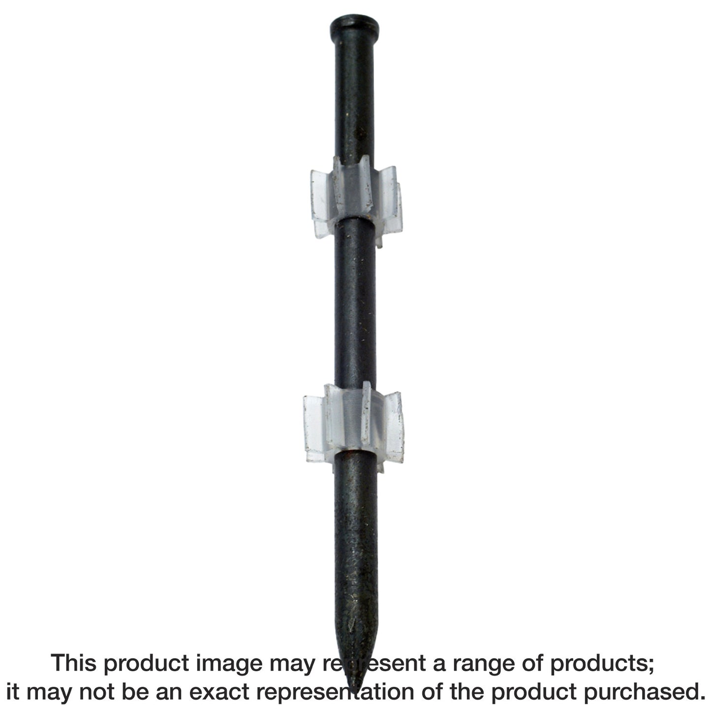 Simpson Strong-Tie PKP-250 PKP 3/16 in. x 2-1/2 in. Concrete Forming Pin (100-Qty)