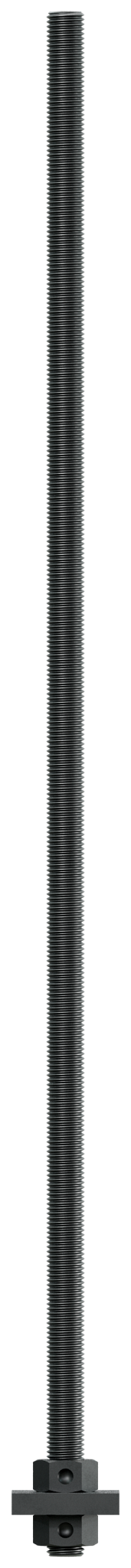 Simpson Strong-Tie PAB7-36 PAB™ 7/8 in. x 36 in. Pre-Assembled Anchor Bolt w/ Washer