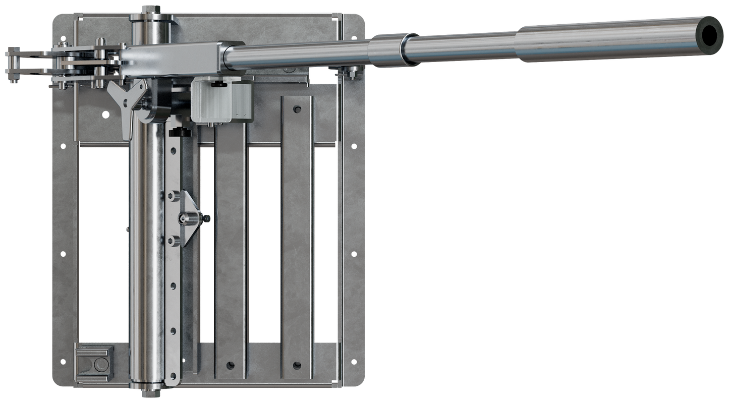 Simpson Strong-Tie D150 Ready Track Bender™ Deluxe Tool